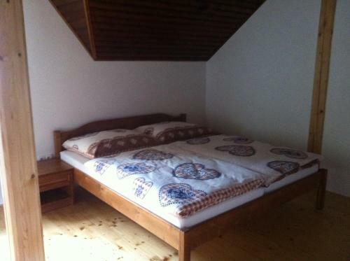 Apartamento Penzion Terezka