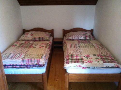 Apartamento Penzion Terezka