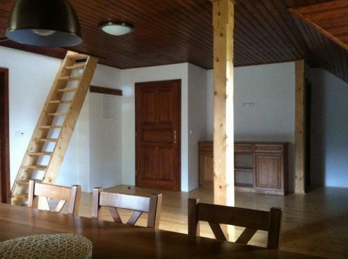 Apartamento Penzion Terezka