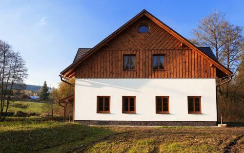 Apartamento Penzion Terezka