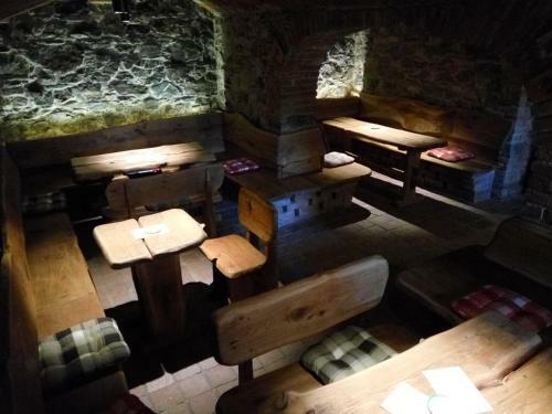 Wine Celler Country House