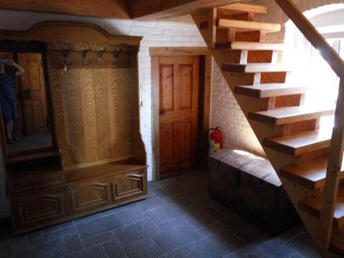 Wine Celler Country House
