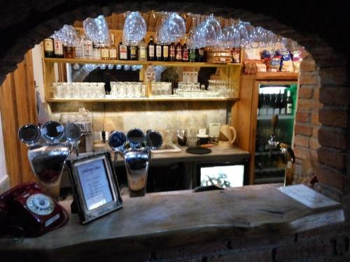 Wine Celler Country House