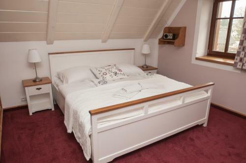 Hostal Pension Kon�rna