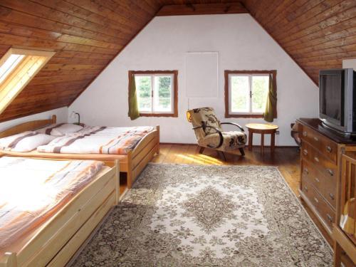 Holiday Home Haus Limberska (koe100)