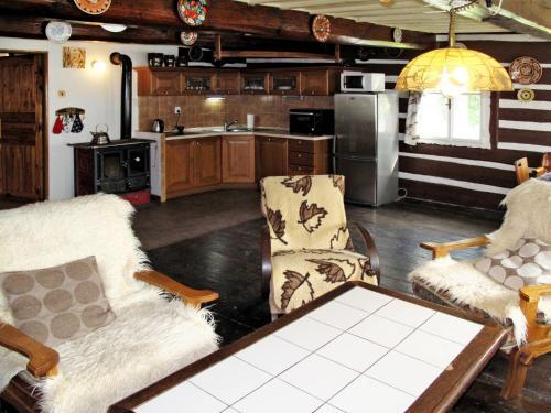 Holiday Home Haus Limberska (koe100)