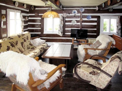 Holiday Home Haus Limberska (koe100)