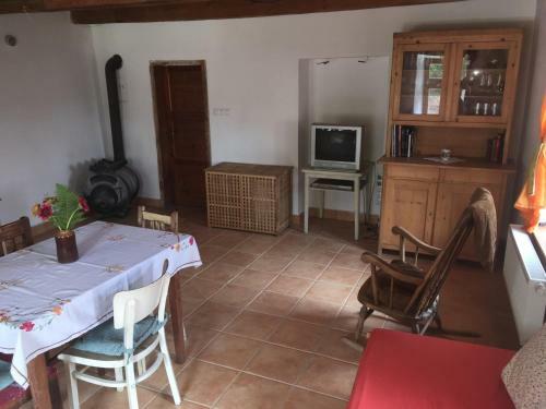 Agroturismo Romanticky Statek