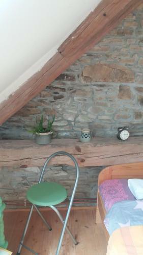 Agroturismo Romanticky Statek