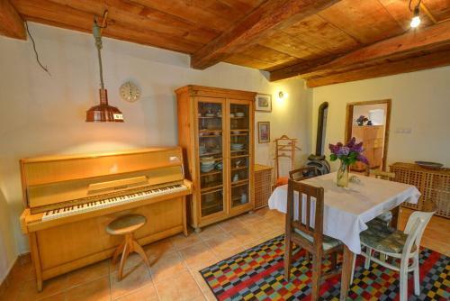 Agroturismo Romanticky Statek