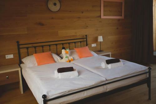 Hostal Statek ?esk� L�pa Myslovice