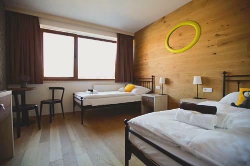 Hostal Statek ?esk� L�pa Myslovice