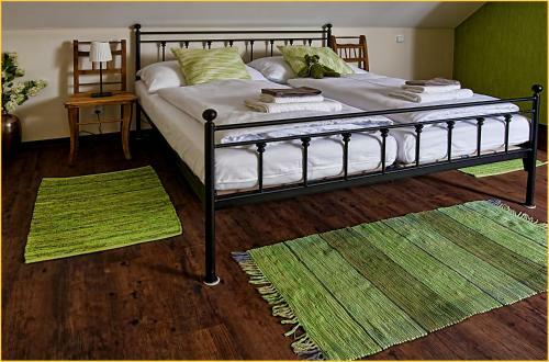 Hostal Statek ?esk� L�pa Myslovice