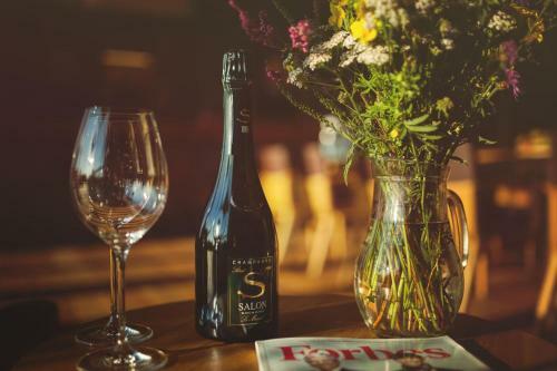 Hostal Statek ?esk� L�pa Myslovice