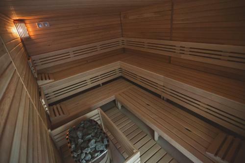 Hostal Statek ?esk� L�pa Myslovice