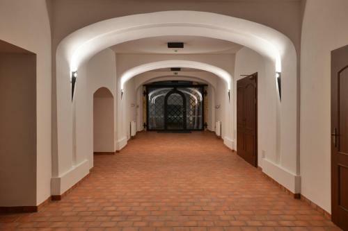 Hotel Mal� Pivovar