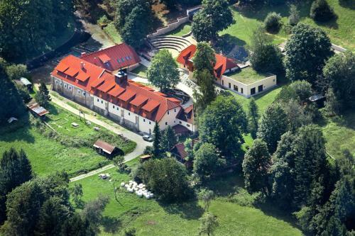 Hostal Rezidence Vogelsang