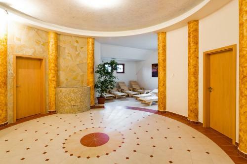 Hostal Rezidence Vogelsang
