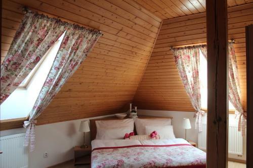Hostal Penzion Karl?tejn