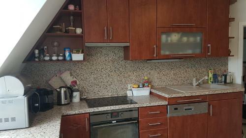 Apartm�n Ambrosia