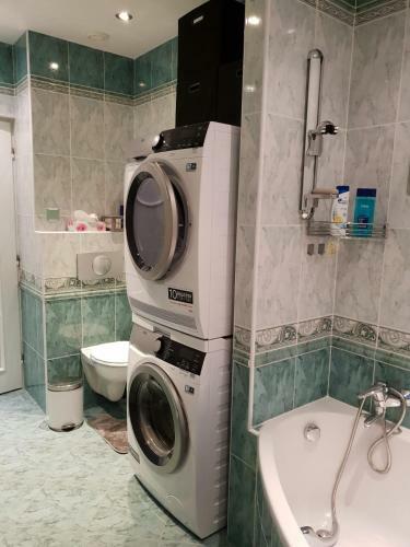 Apartm�n Ambrosia