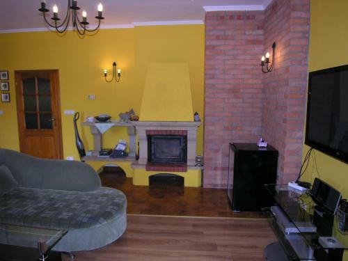 Villa Holiday