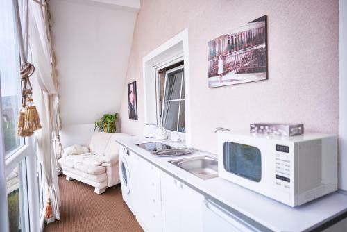 Bluestars Apartments