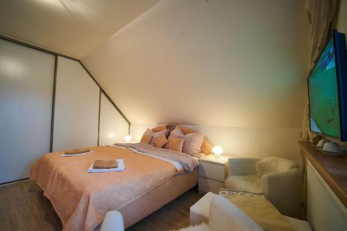 Bluestars Apartments