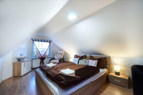 Bluestars Apartments