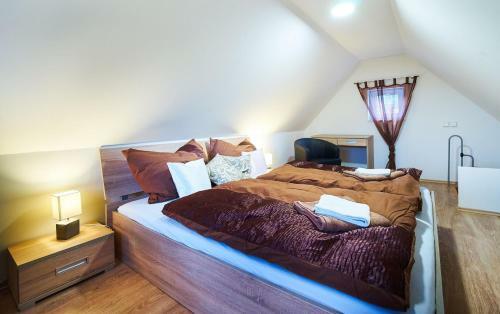 Bluestars Apartments