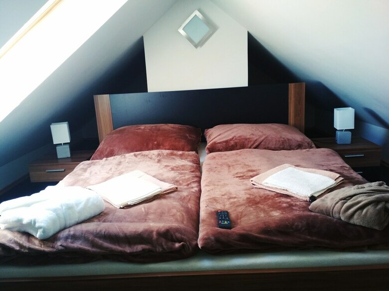 Apartamentos Bluestars Home