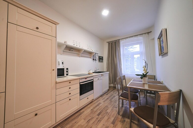 Apartamentos Bluestars Home