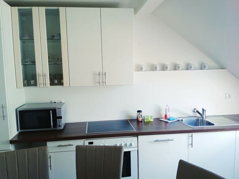 Apartamentos Bluestars Home