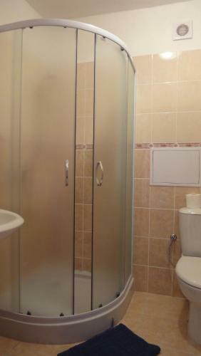 Apartm�ny Karlovick� Dv?r