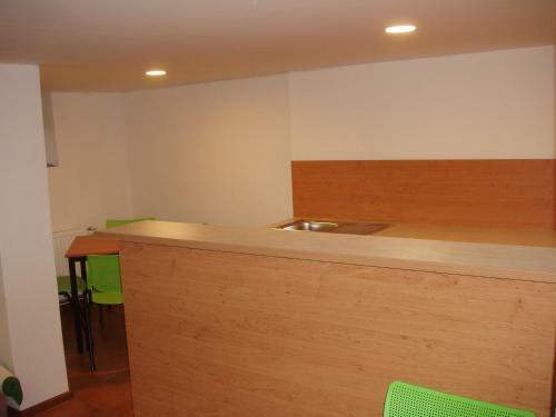 Apartm�ny Karlovick� Dv?r