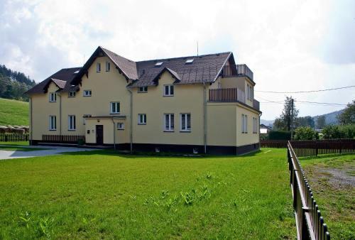 Apartm�ny Karlovick� Dv?r