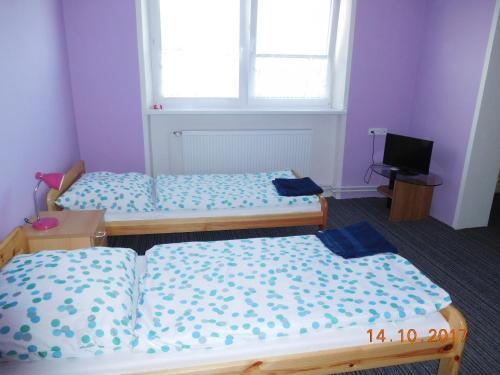 Hostal Penzion Na Podlu?�