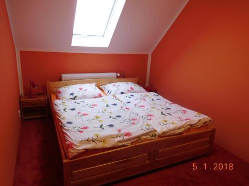 Hostal Penzion Na Podlu?�