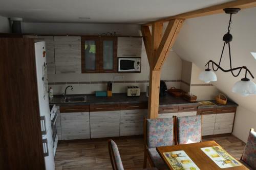 Apartamentos U T�tovy L�py