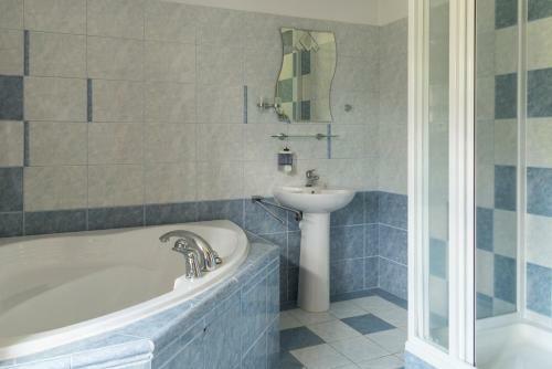 Outline B&B Jiricna