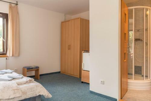 Outline B&B Jiricna