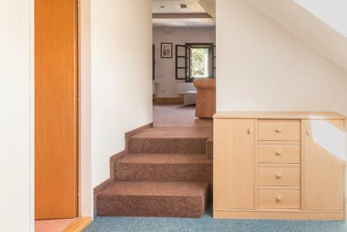 Outline B&B Jiricna