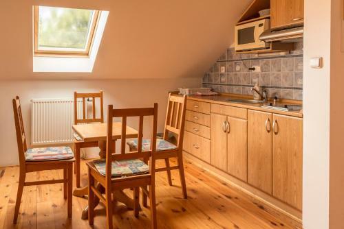 Outline B&B Jiricna