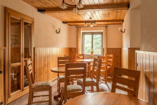 Outline B&B Jiricna