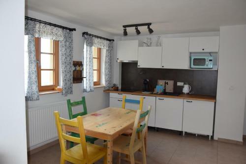 Apartm�ny Koj�kovice - T?ebo?