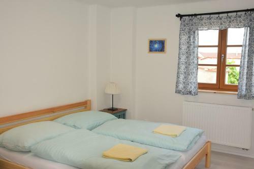 Apartm�ny Koj�kovice - T?ebo?