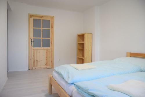 Apartm�ny Koj�kovice - T?ebo?