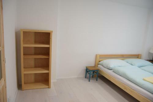 Apartm�ny Koj�kovice - T?ebo?