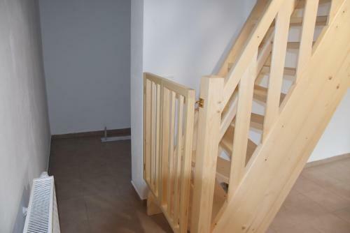 Apartm�ny Koj�kovice - T?ebo?
