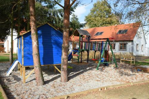 Apartm�ny Koj�kovice - T?ebo?